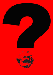 Question marxlogo180